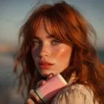 Ben & Anna Deodorant-Nachfüllstift LOVE ME, 40 g