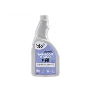 Bio-D Badreiniger - Nachfüllpackung (500 ml)