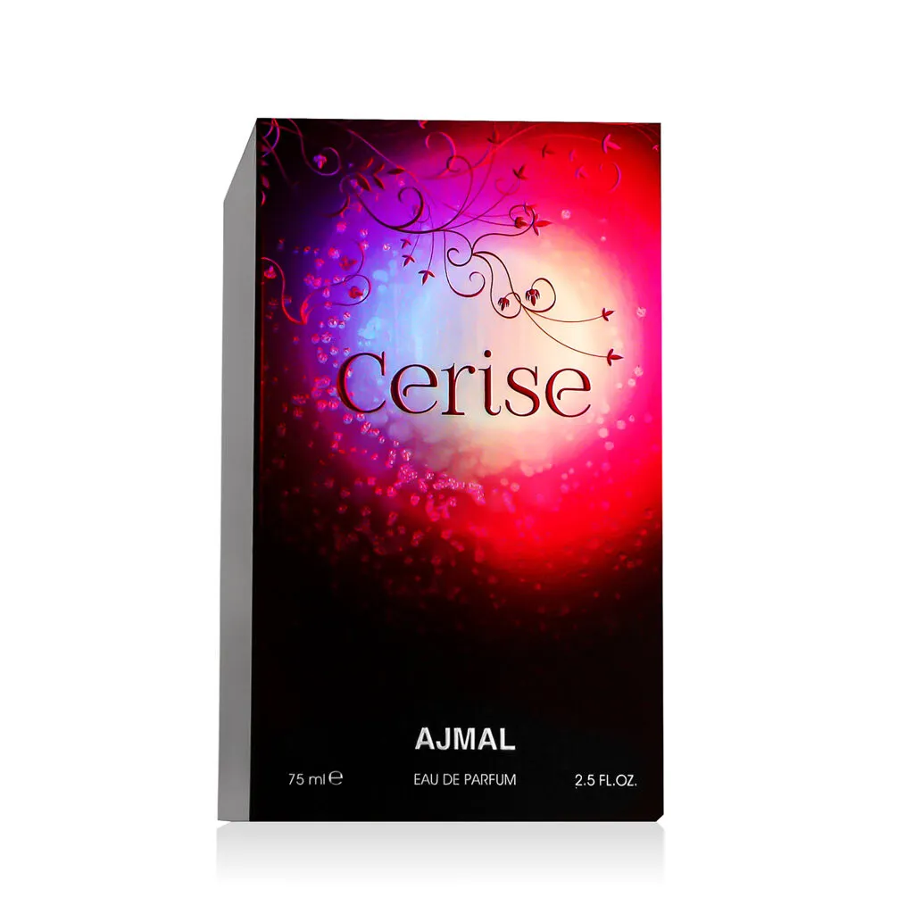 Ajmal Cerise 75 ml