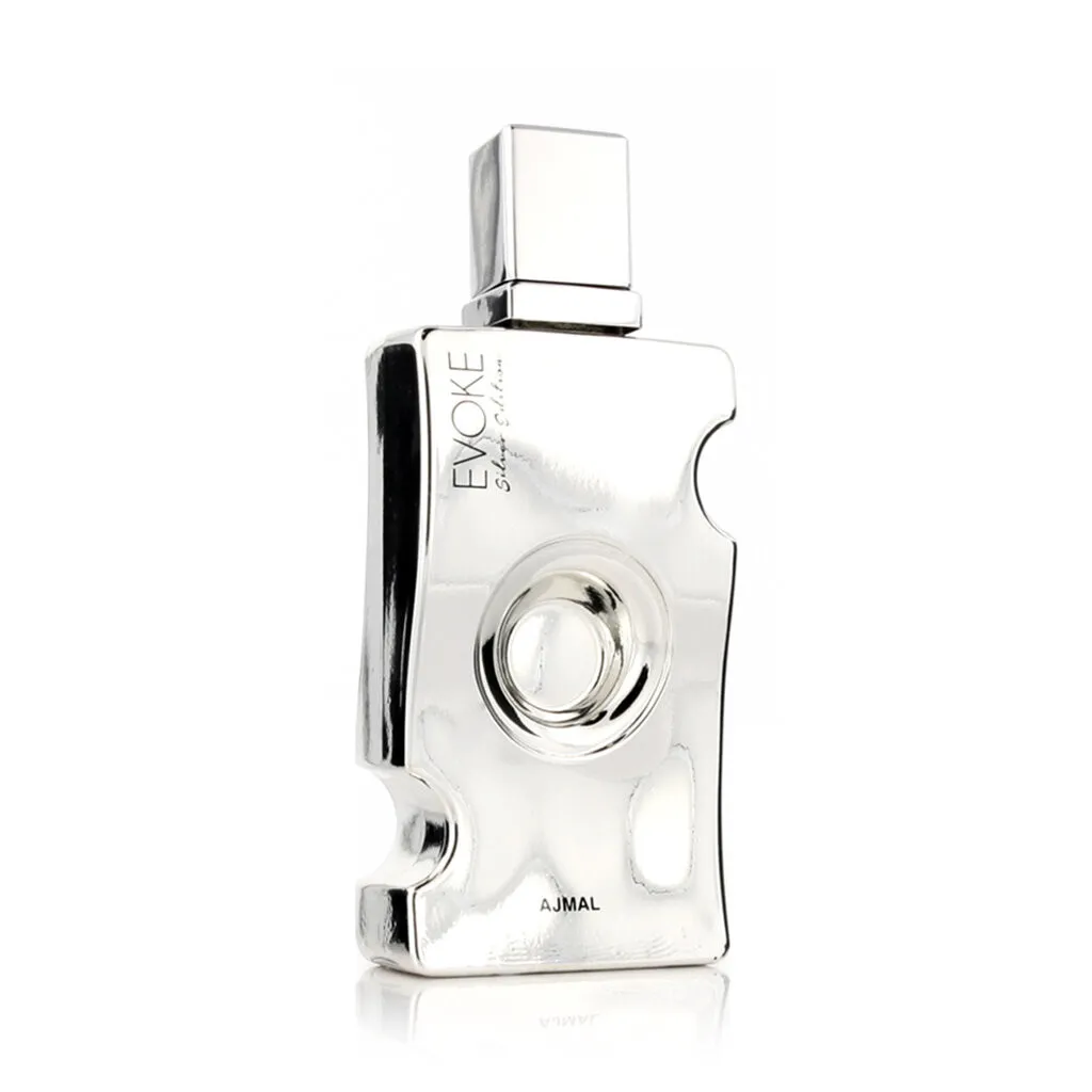 Ajmal Evoke Silver für Sie 75 ml