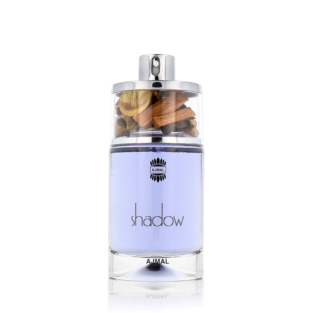 Ajmal Shadow II Für Männer 75 ml