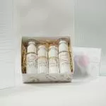 Kvitok Anti-Aging-Paket für reife Haut 50