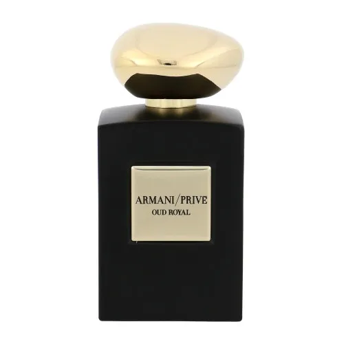 Armani Prive Oud Royal Parfum Unisex 100 ml Ferwer