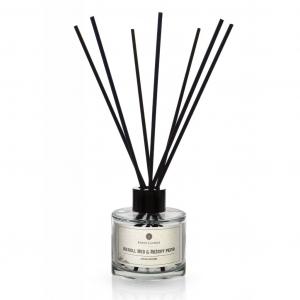 Aroma-Diffusor Neroli, Honig & Rosa Pfeffer