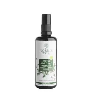 Nobilis Tilia Aroma-Lufterfrischer Energy 100 ml