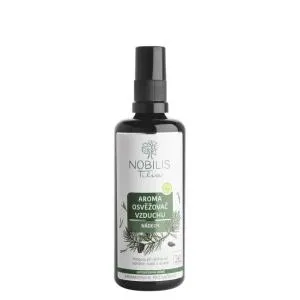 Nobilis Tilia Aroma-Lufterfrischer Breath 100 ml