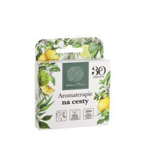 Aromatherapie für unterwegs