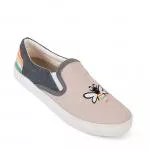 Inkkas Bee You Slip On