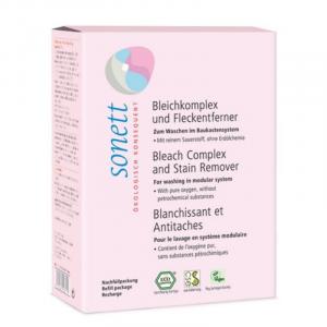 Bleich- und Fleckentferner 900 g - Ersatzkartusche