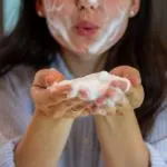 Purity Vision Bio Cleansing Power Schaum 90 ml