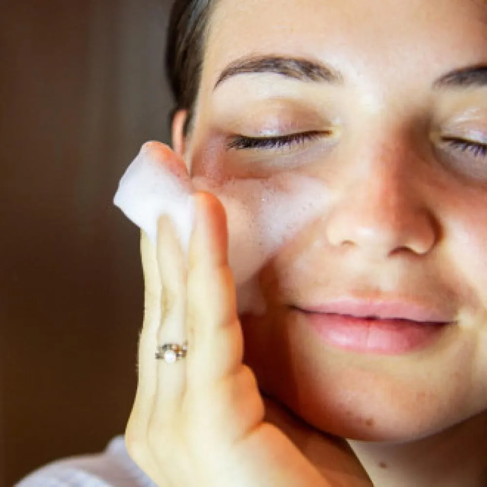 Purity Vision Bio Cleansing Power Schaum 90 ml