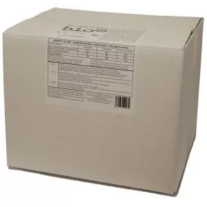 Bio-D Hypoallergenes Waschpulver - Großpackung (12,5 kg)