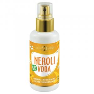 Bio Neroli Wasser 100 ml