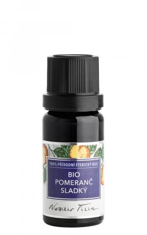 Bio-Orange, süß 10ml