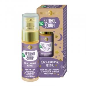 Bio-Retinol-Serum 30 ml