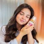 Purity Vision Bio Pink Reinigungsschaum 90 ml