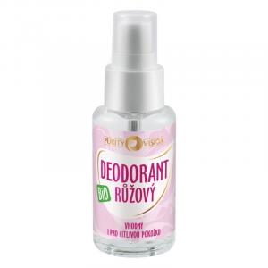 Bio Rosa Deodorant 50 ml