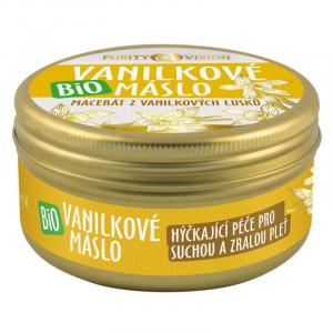 Bio-Vanille-Butter 70 ml