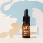 You & Oil Bioaktive Mischung für Kinder - Fieber (10 ml)