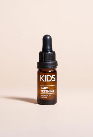 Bioaktive Mischung für Kinderzähne - 10 ml