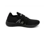 Ecoalf Bora Sneaker Men Black