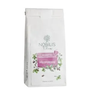 Nobilis Tilia Pränataler Tee 50g
