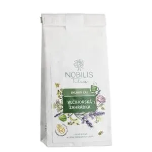 Nobilis Tilia Tee Vlčihorská zahrádka 50g