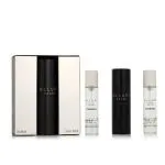 Chanel Allure Homme Sport EDT nachfüllbar 20 ml + EDT Nachfüllpackung 2 x 20 ml M