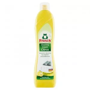 Frosch Citrus-Reinigungscreme (ECO, 500ml)