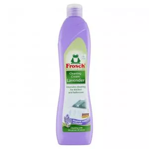 Frosch Lavendel-Reinigungscreme (ECO, 500ml)