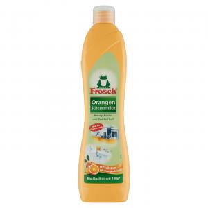 Orangen-Reinigungscreme (ECO, 500ml)