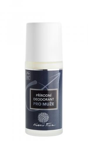 Deodorant für Männer 50ml