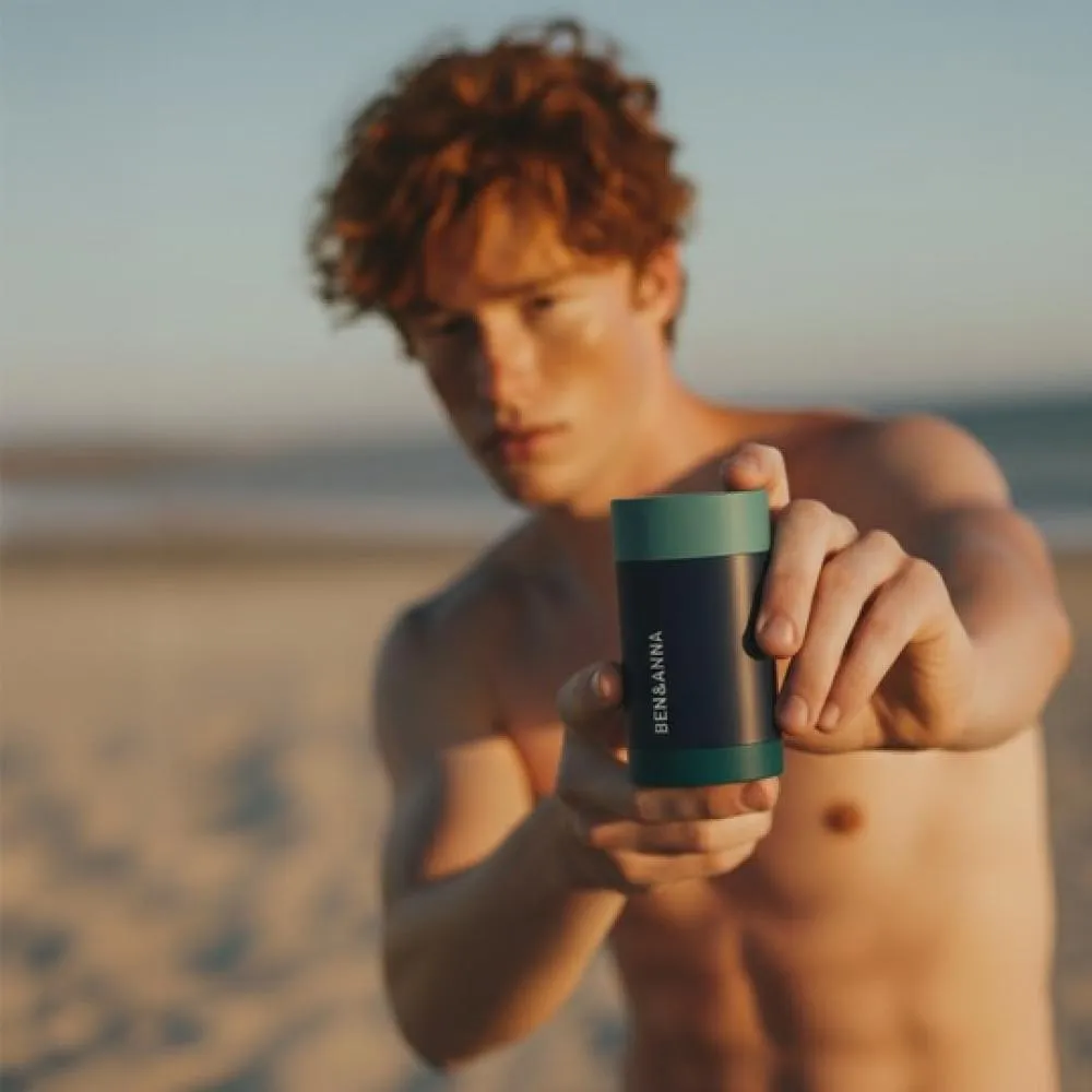 Ben & Anna Deodorant Nachfüllstift PERSIAN LIME, 40 g