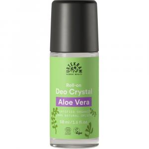 Deo-Roller mit Aloe Vera 50ml BIO, VEG