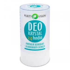 Purity Vision Deokristall 120 g