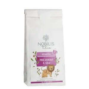 Nobilis Tilia Kindertee für Gesundheit und Kraft