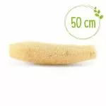 Eatgreen Allzweck-Luffa (1 Stück) groß - 100% natürlich und abbaubar