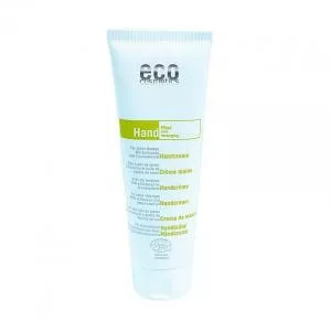 Eco Cosmetics BIO Handcreme (125 ml) - mit Echinacea und Traubenkernöl