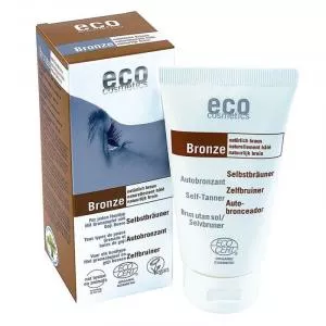 Eco Cosmetics Selbstbräunungslotion BIO (75 ml)