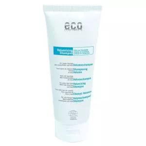 Eco Cosmetics Volumen-Shampoo BIO (200 ml) - mit Lindenblüten und Kiwi
