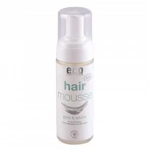 Eco Cosmetics Rasierschaum für das Haar BIO (150 ml) - mit Goji und Granatapfel