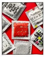 Einhorn STANDARD Kondome - 