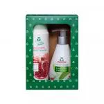 Frosch ECO-Geschenkset Granatapfel