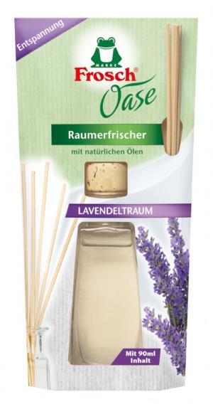 EKO Oase Lavendel (90ml)