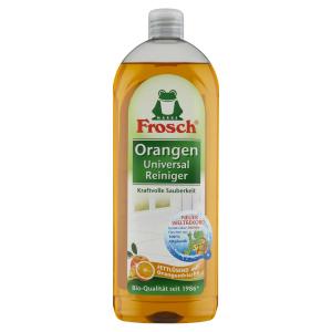 EKO Universalreiniger Orange (750ml)