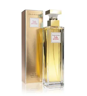 Elizabeth Arden 5th Avenue Eau de Parfum 30 ml für Frauen