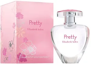 Elizabeth Arden Pretty Eau de Parfum 100 ml für Damen