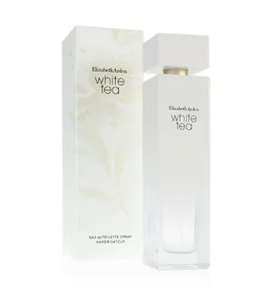 Elizabeth Arden White Tea Eau de Toilette 50 ml für Damen