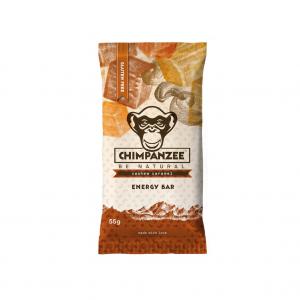 Energie-Riegel - Cashew-Karamell 55g