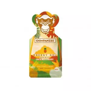Chimpanzee Energie-Gel Ananas - Pina Colada 35g